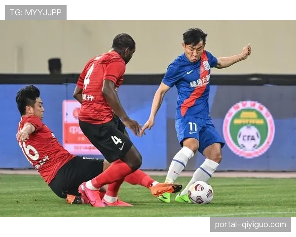 技术统计：上海申花vs长春亚泰，上半场双方累计越位已达7次