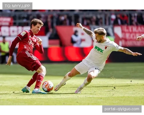 深度战术分析：解析拜仁慕尼黑本场高位逼抢的成功与风险